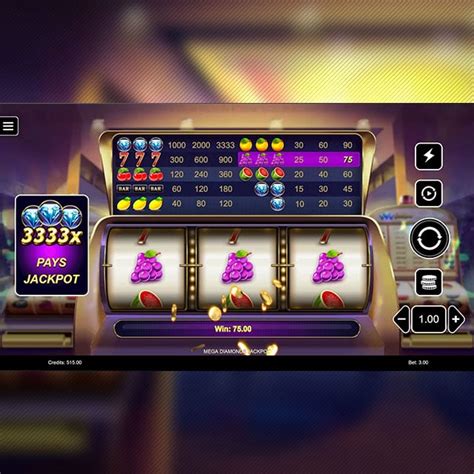 jackpot diamonds|diamond jackpot mega.